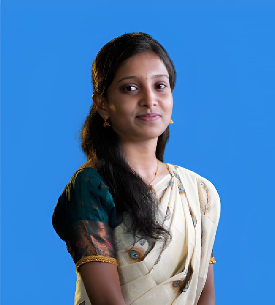 Keerthana S