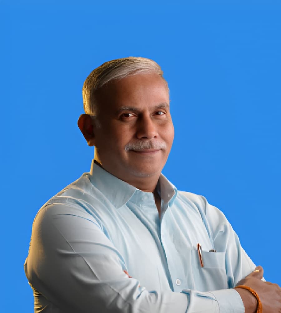 N.Karthikeyan
