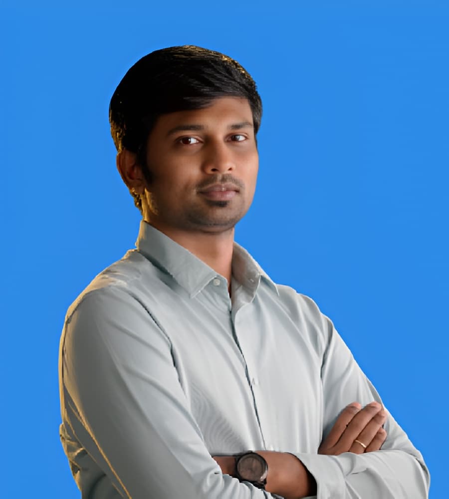 Shanmuga Nathan S