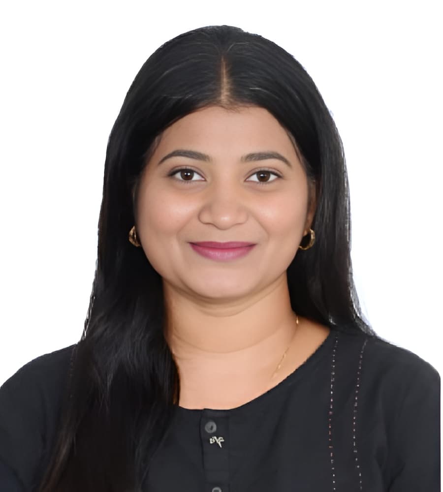 Viveka Rajeshwaran