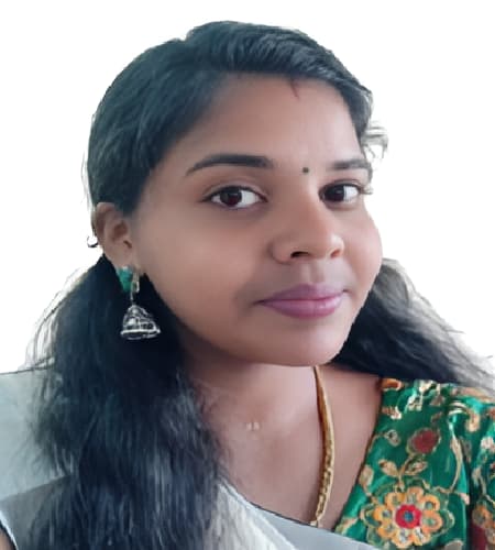 Dr K Asha
