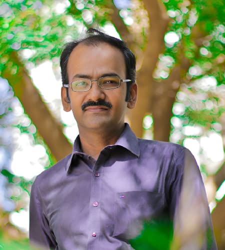 Dr K Prakash