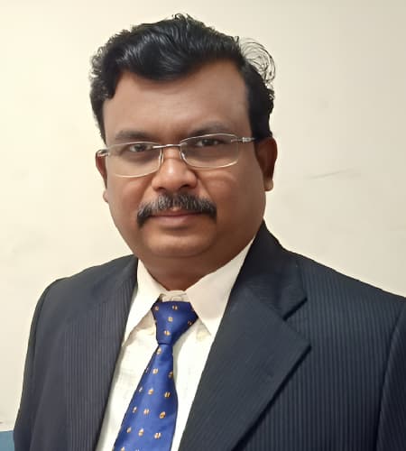 Dr R Arulmoli
