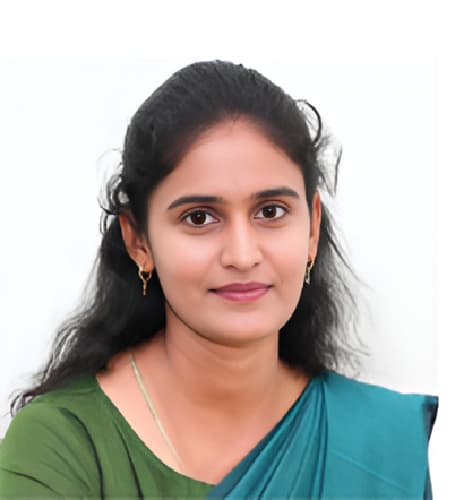 Dr Rabuni Aiswarya P