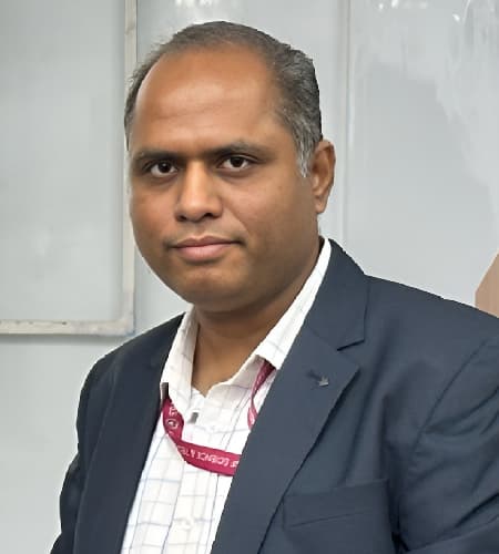 Dr S Loganatha Prasanna