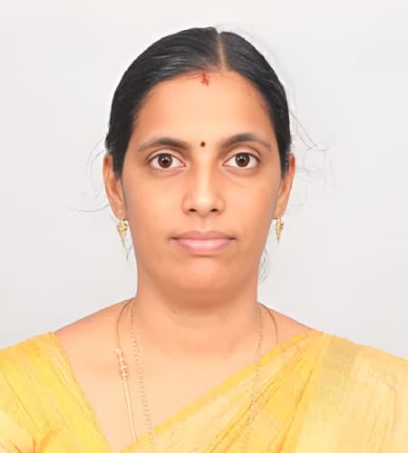 Dr Sharmila Devi R