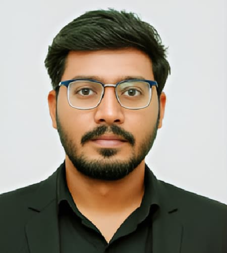 S Jaswanth Seshasai