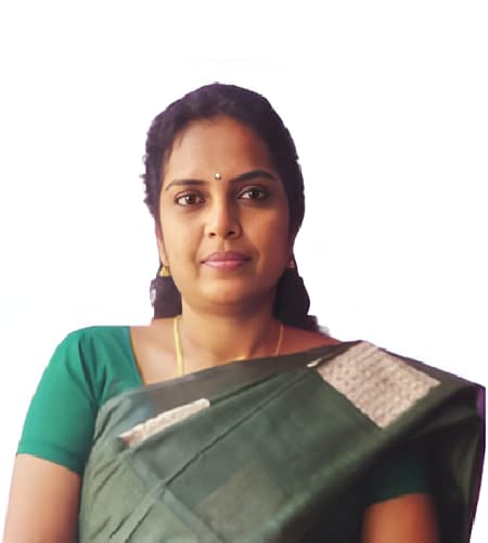 M Latha
