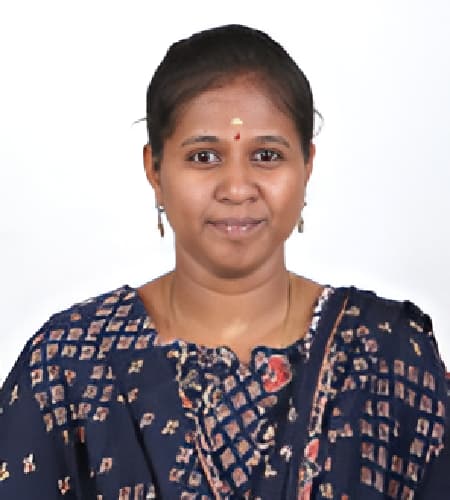 Niveditha M
