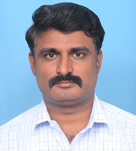 P Prasad Babu