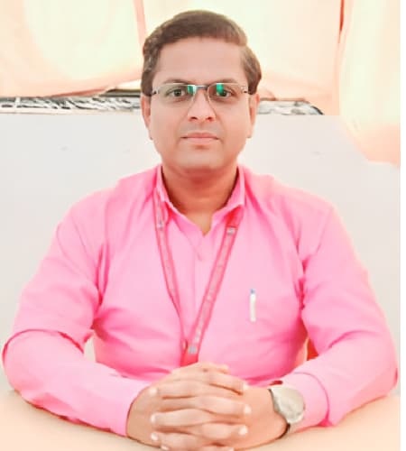 Yuvaraja N
