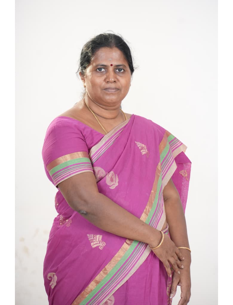 Dr. S.Sindu Devi