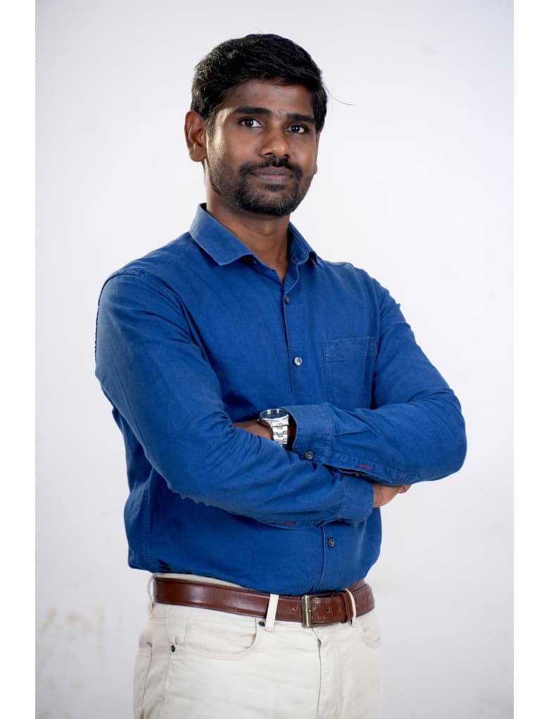 Dr. L. Panneerselvam