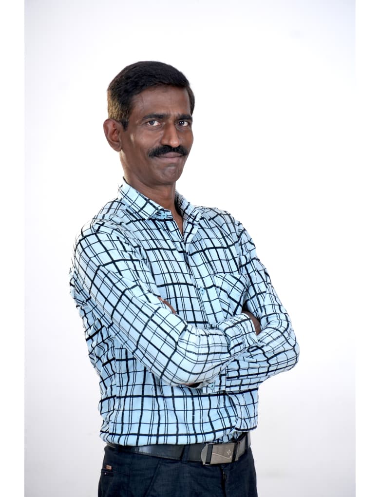Dr. N. Ramalingam