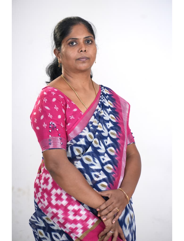 A.Sudha Rani