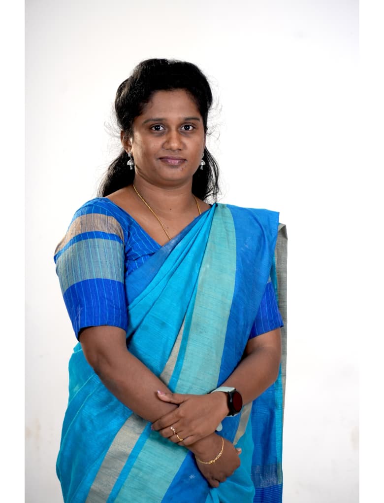 P.Matilda Shanthini