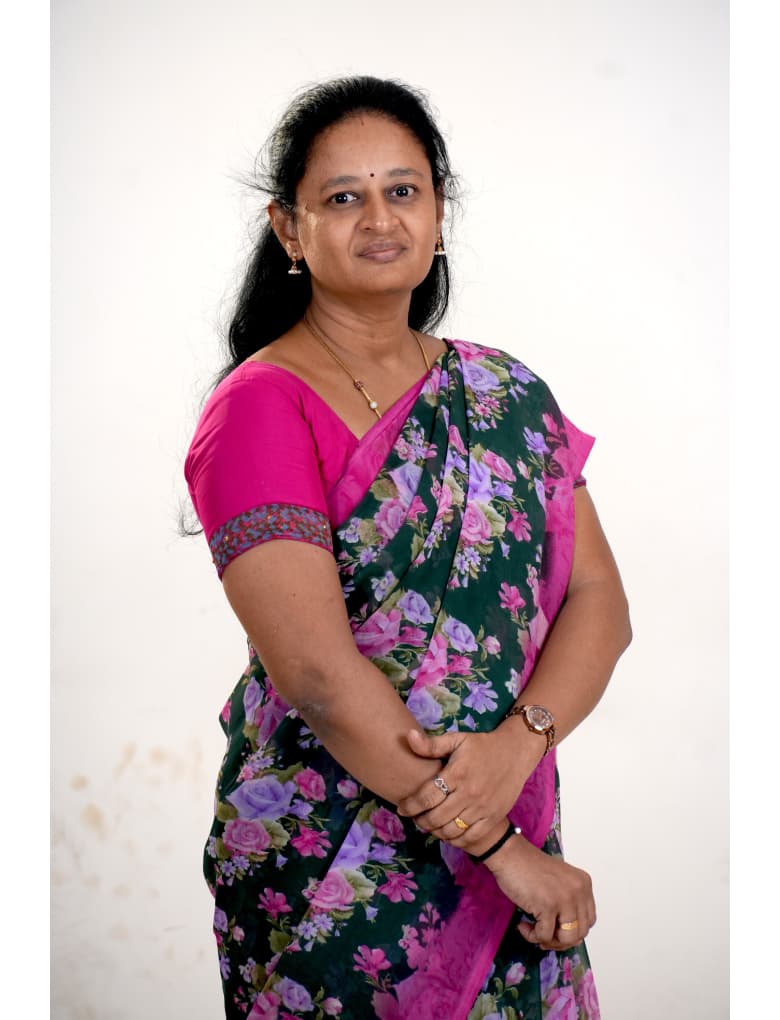 J. Kavitha