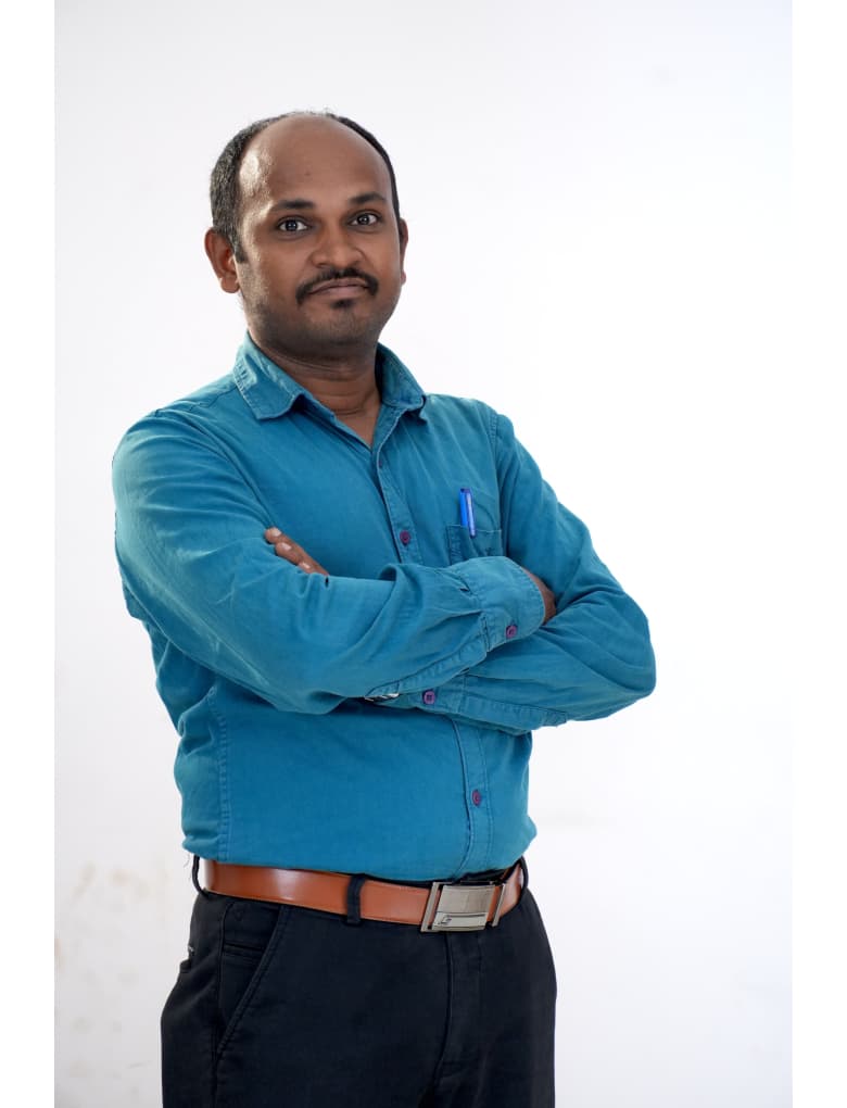 Dr. G. Sathishkumar