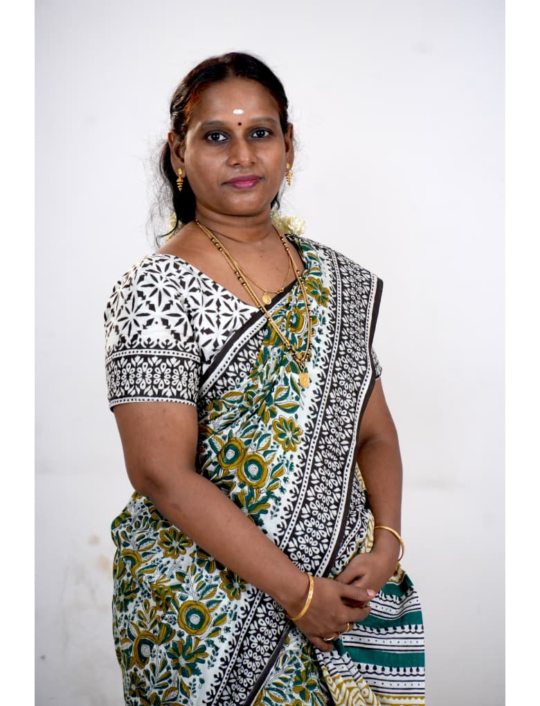 H.A.Bhavithra