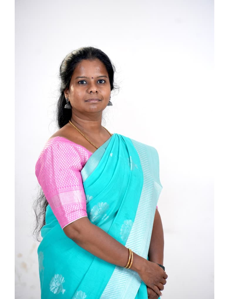 Dr.S.Sindhuja