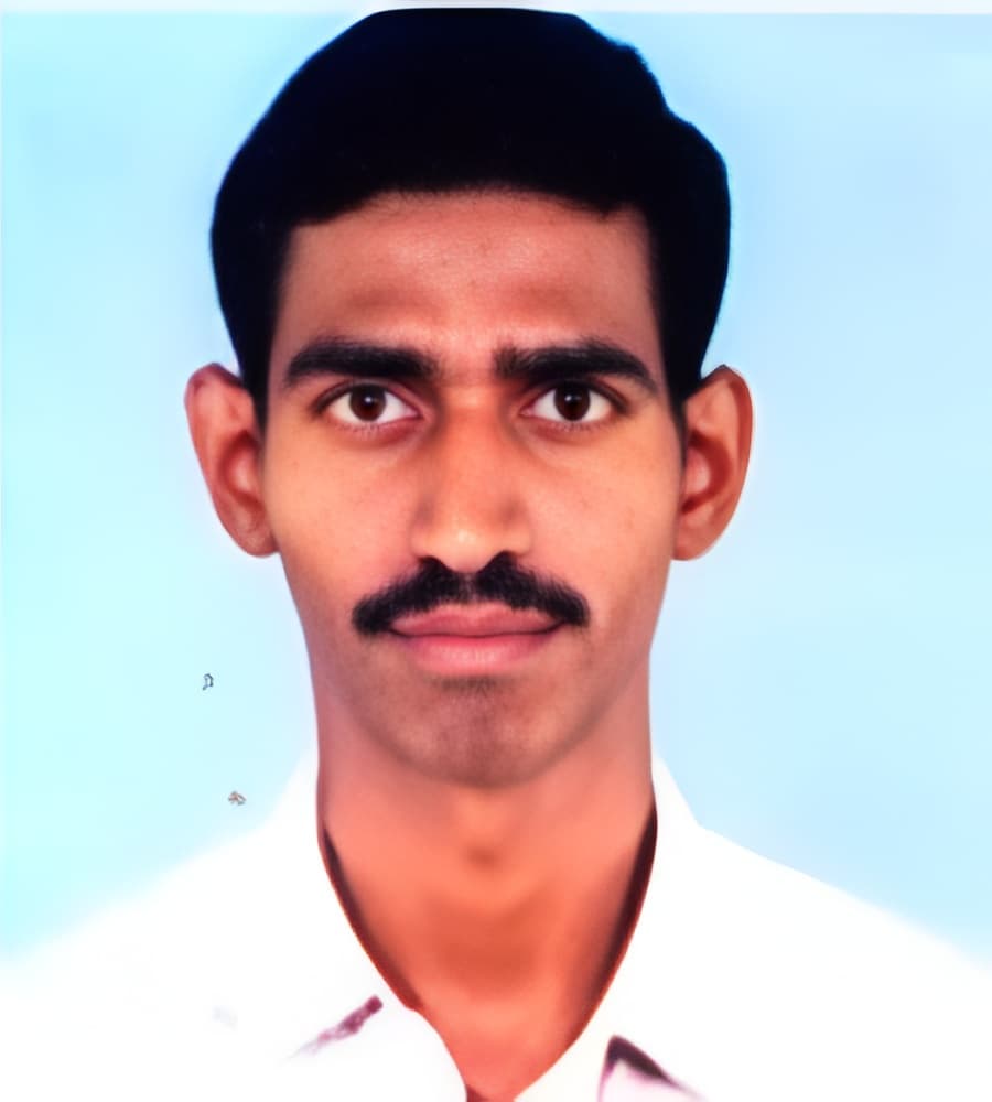 Dr. N. Ramalingam