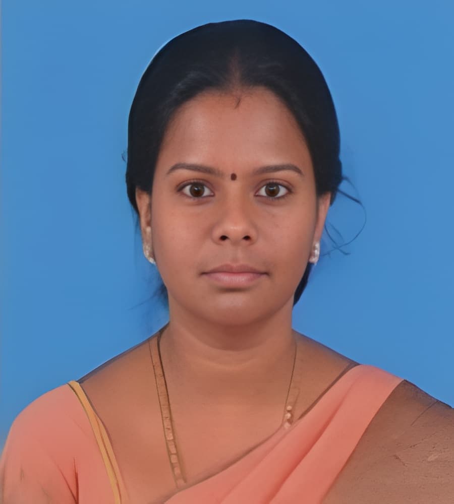 Dr.S.Sindhuja