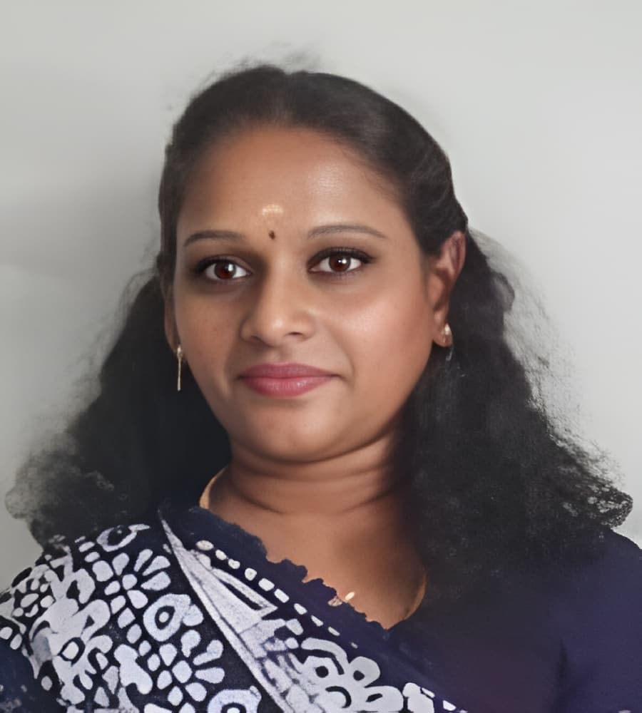 H.A.Bhavithra