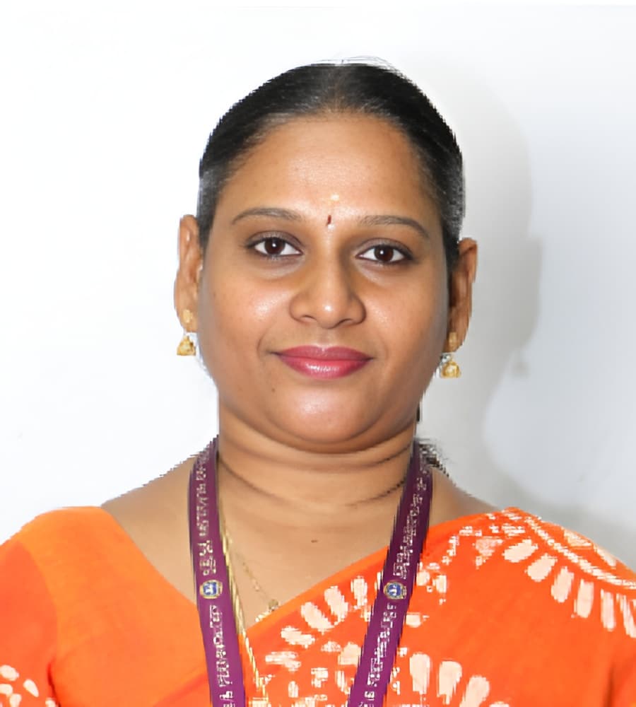 H.A.Bhavithra