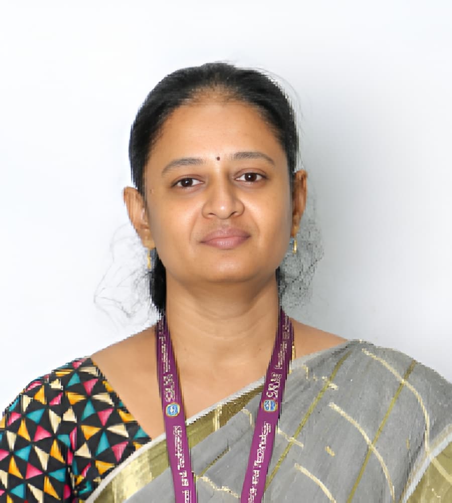 J. Kavitha