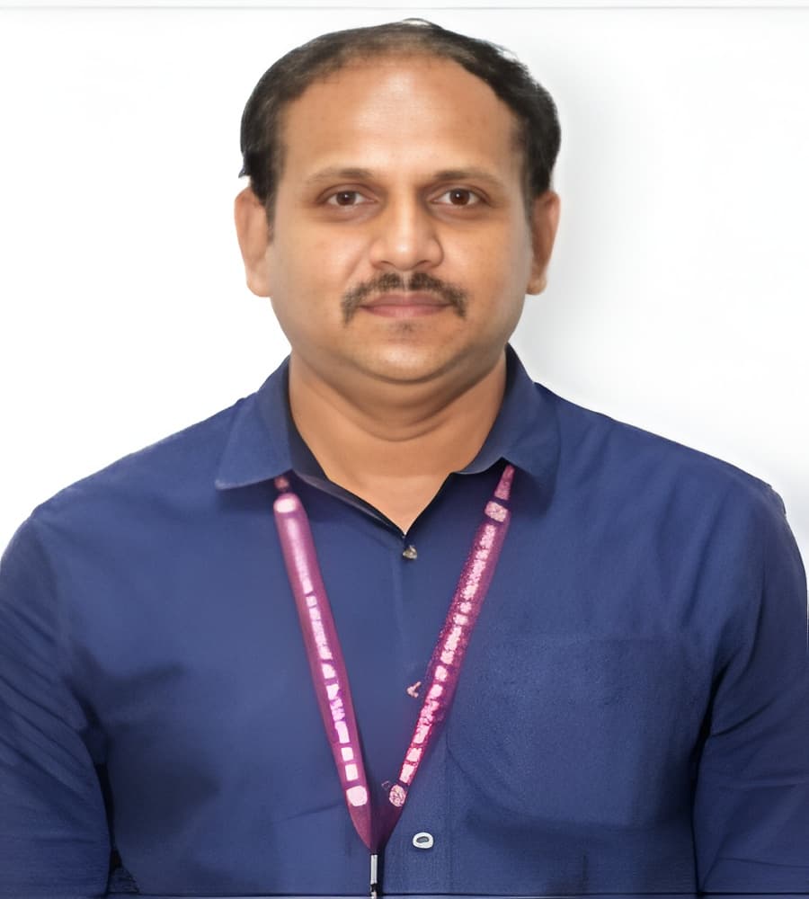 T.Harikrishnan