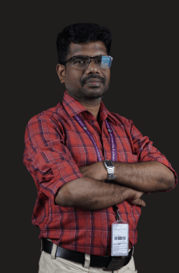 Dr. Akash JH
