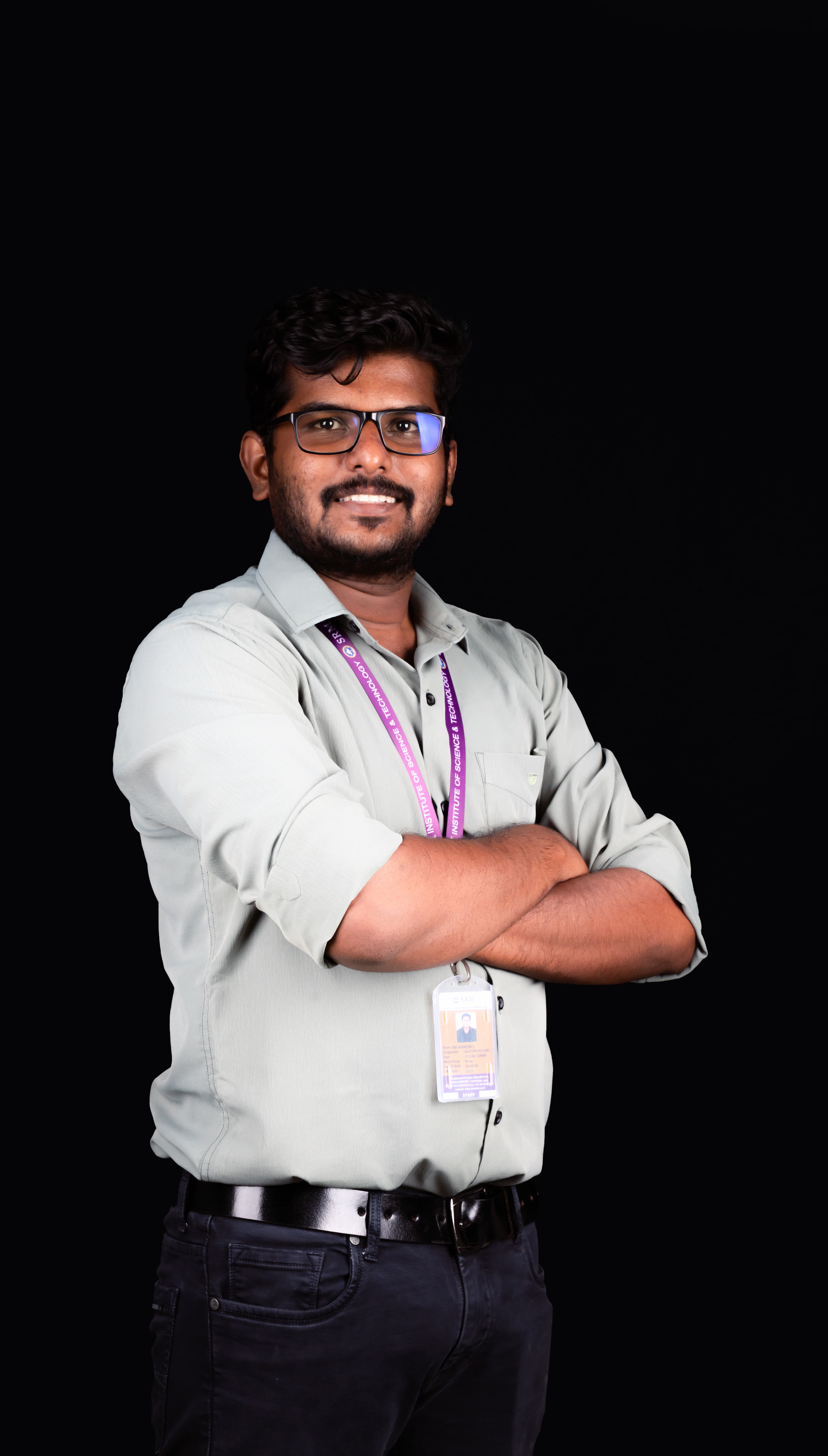 S.G.Veeralakshmanan