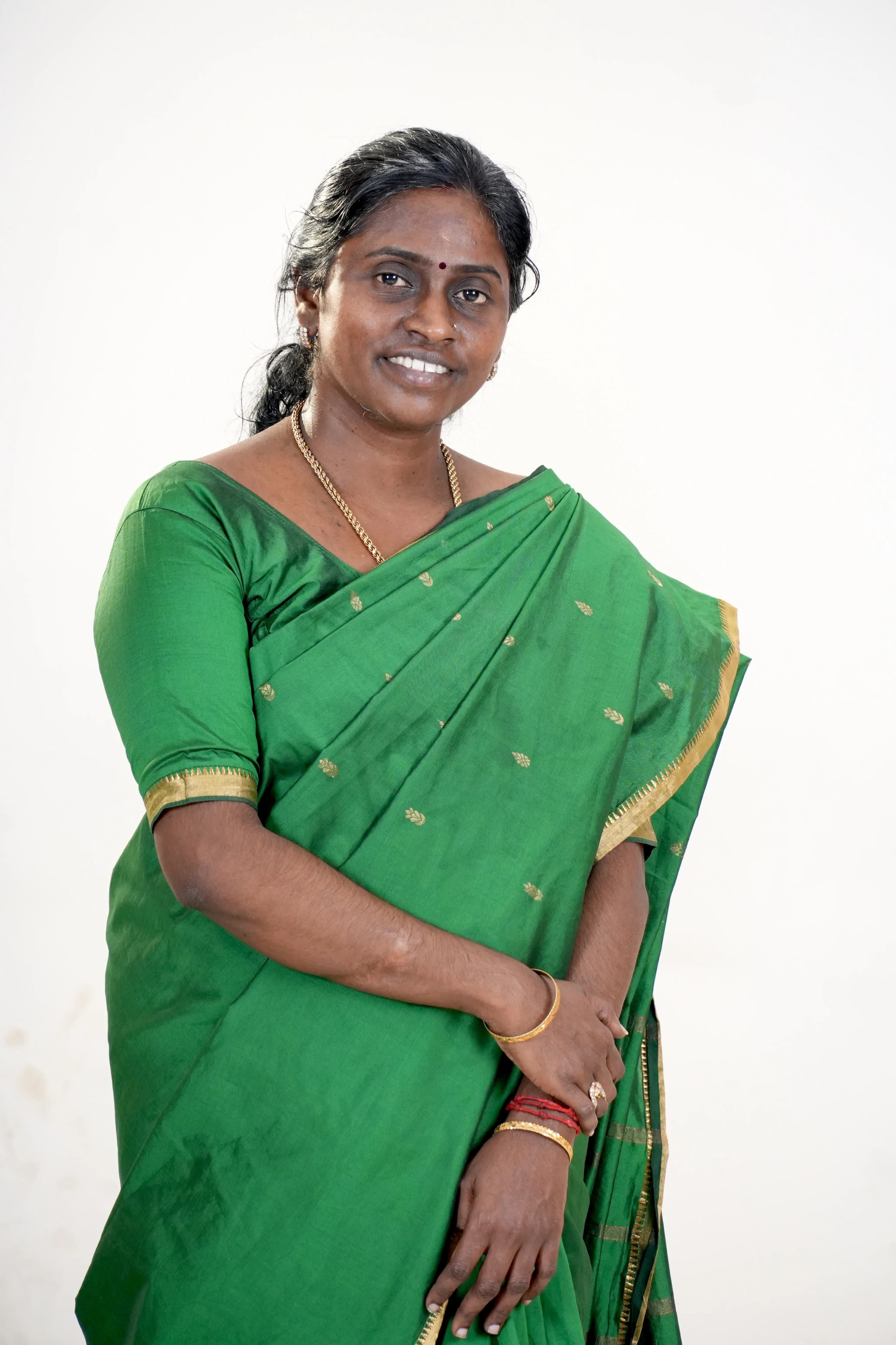 Dr. M.Jayalakshmi