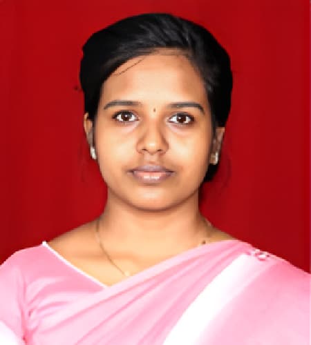 S Vinitha