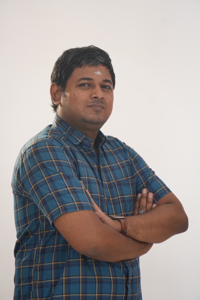 Mr. S Makesh