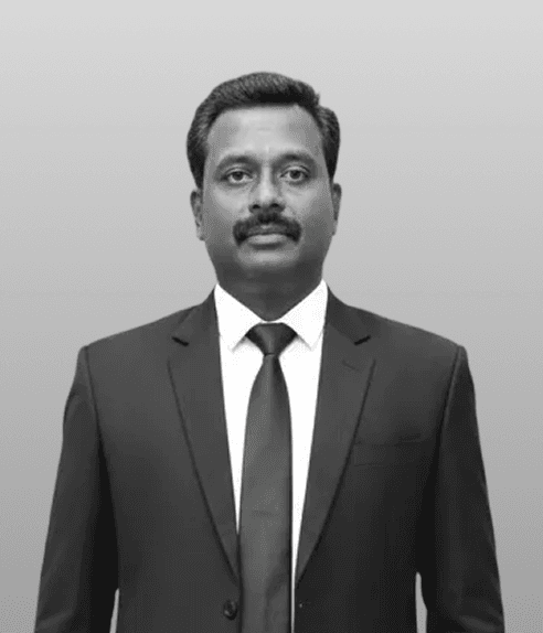 Dr. J. Dhilipan