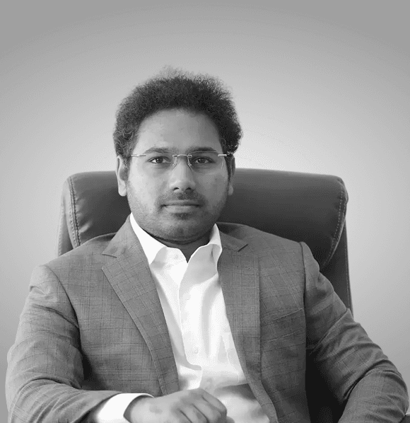 Mr. S. Niranjan