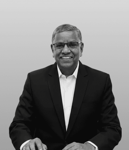 Dr. S. Thirumagan