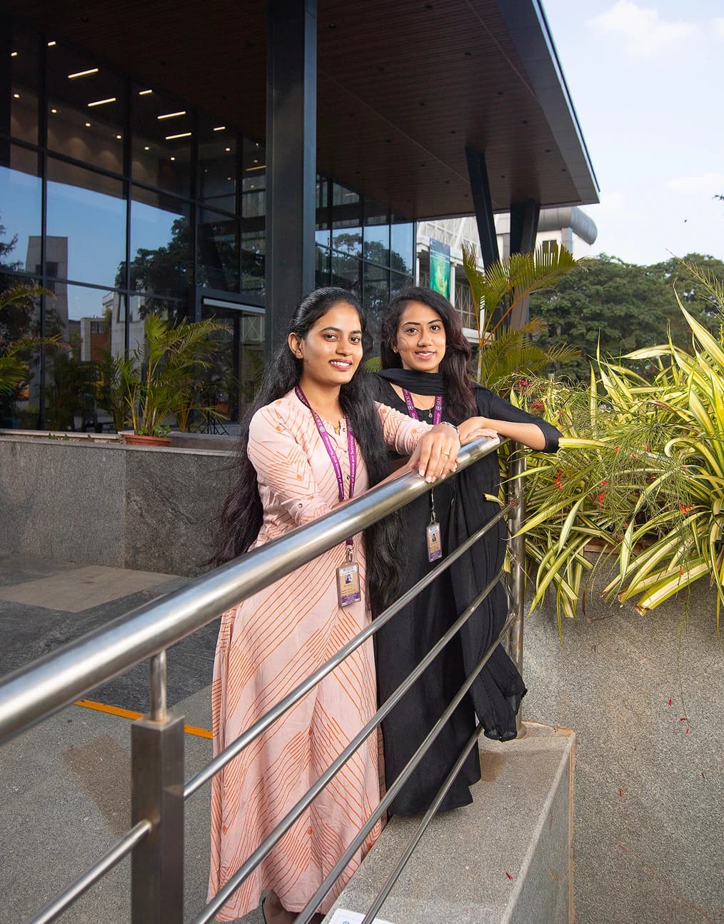 SRM Campus Life
