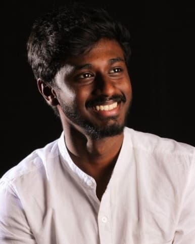 Adithya Bhaskar
