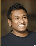ANEND C CHANDRAN