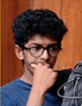 ATHUL KRISHNA S