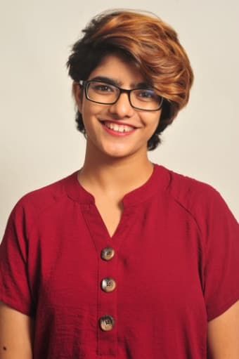 Madhuri Watts