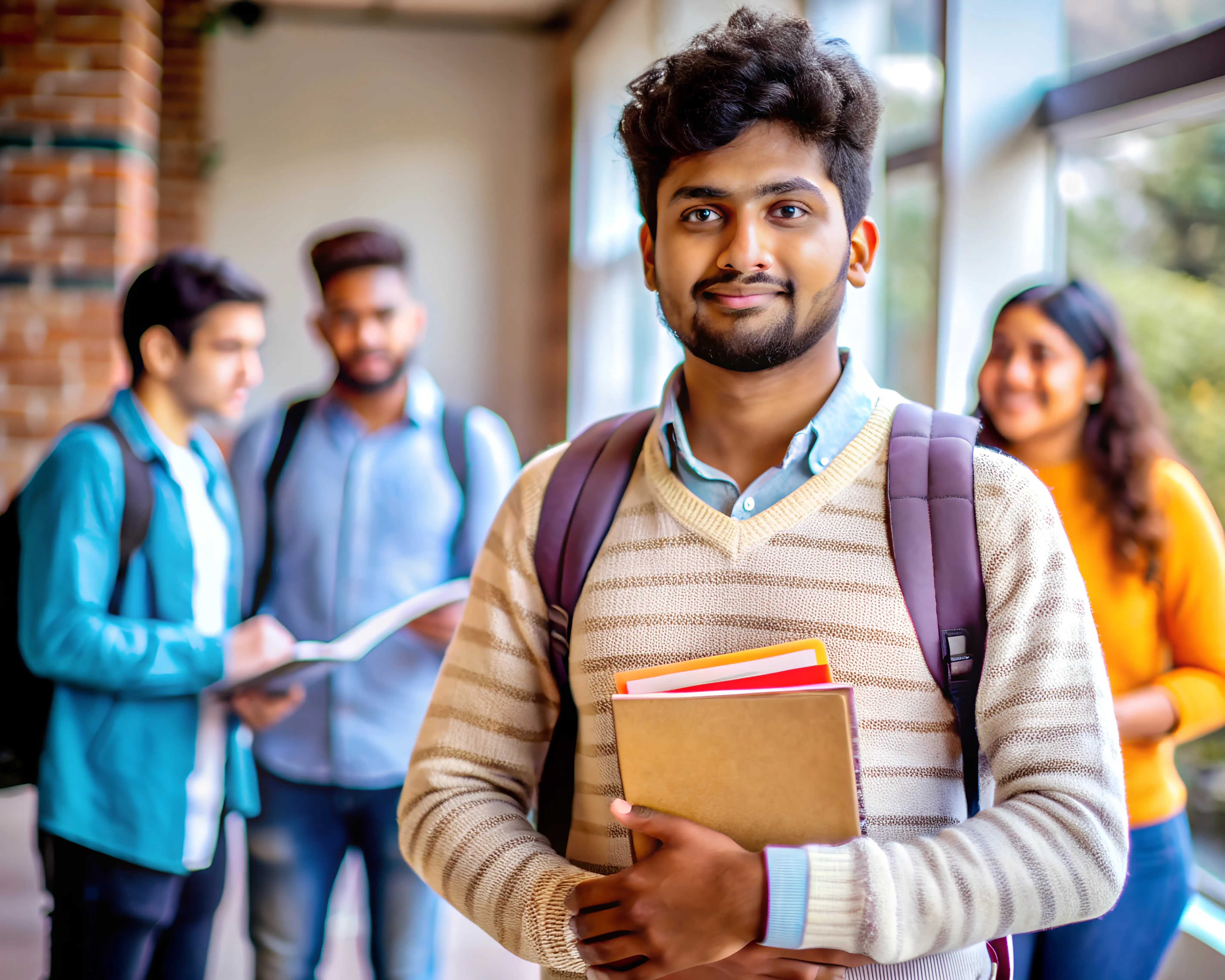Student Success Support