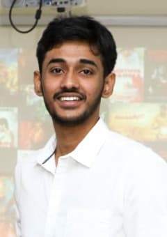 Venkatesh