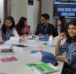 Advanced research laboratories