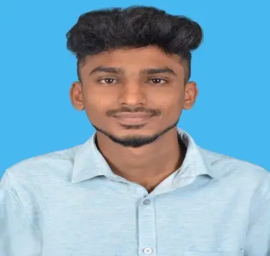 Mr. D Kiran