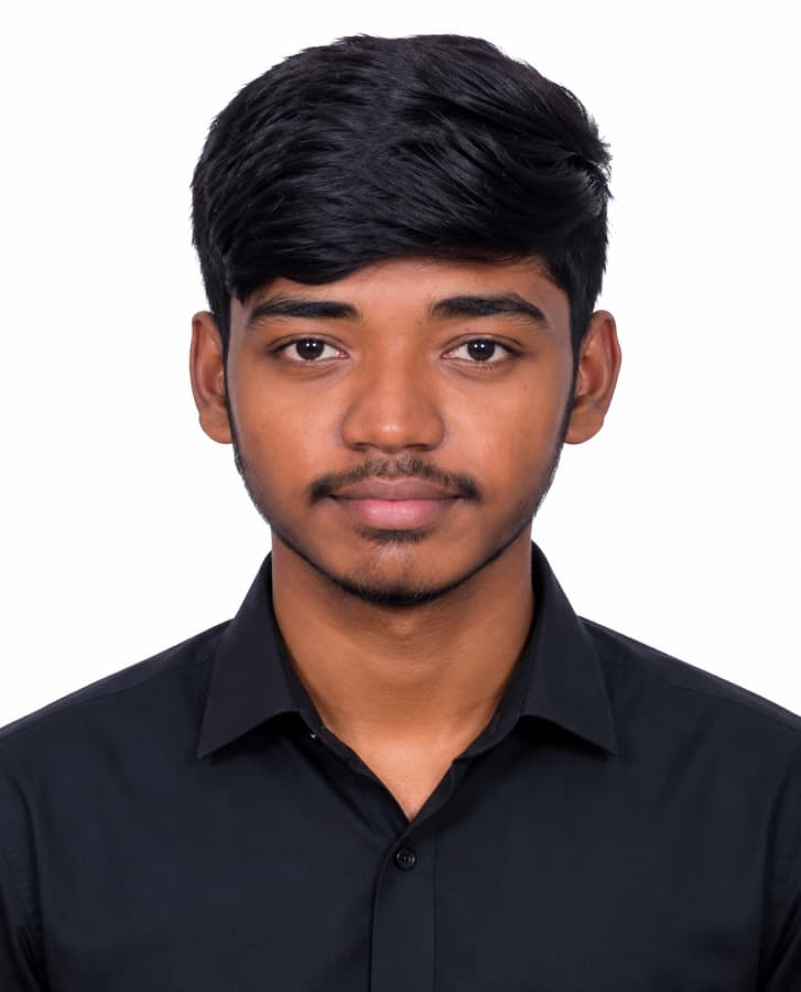 Mr. JanakiRaman