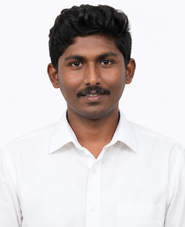 Mr. Muthu Prabakaran