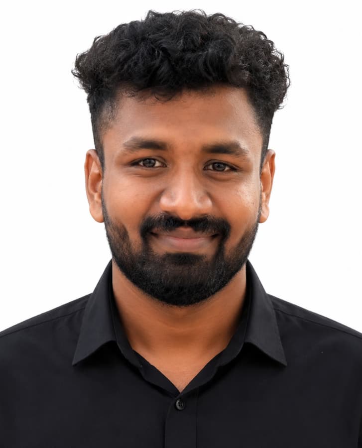 Mr. Prem Kumar K